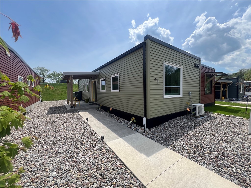 41 Solar Drive Geneva, NY 14456 - Photo 2 of 49 front