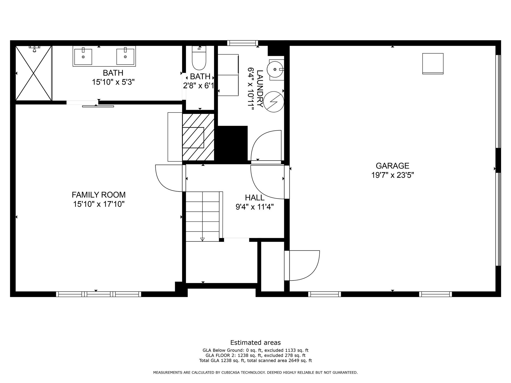 69 Salem Road Weaverville, NC 28787 - Photo 40 of 40 Gallery Image 40