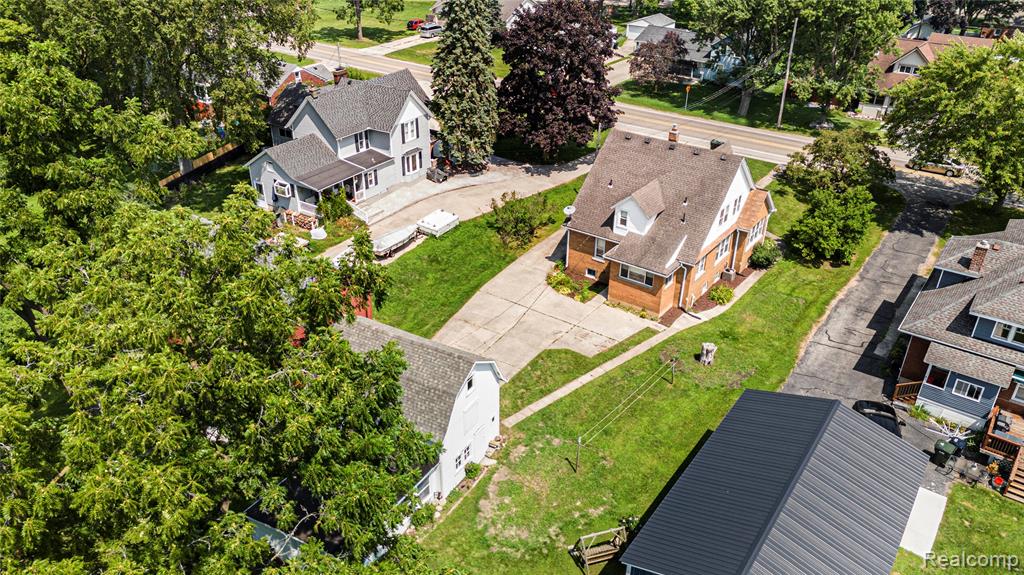 8238 Clinton River Road Sterling Heights, MI 48314 - Photo 29 of 36