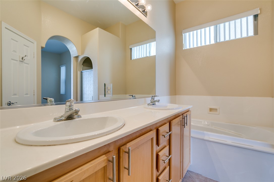 120 Woolman Rink Avenue Las Vegas, NV 89123 - Photo 33 of 38