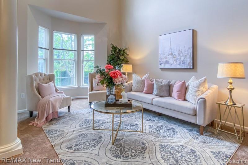 41624 Mitchell Road Novi, MI 48377 - Photo 4 of 26