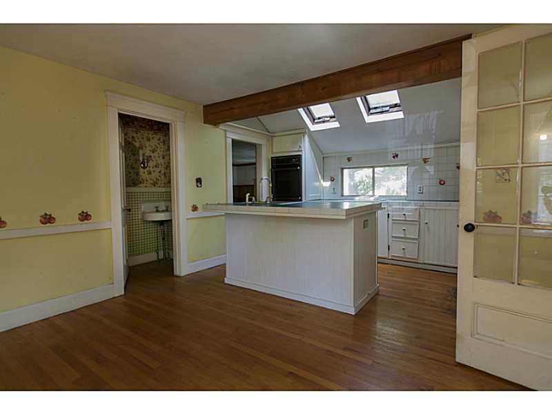 16 Linden Road Barrington, RI 02806 - Photo 12 of 25 Kitchen.