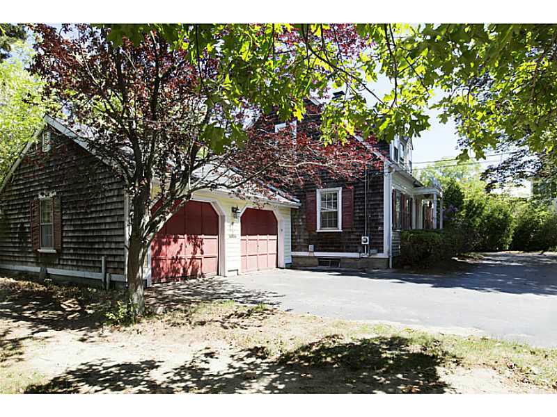16 Linden Road Barrington, RI 02806 - Photo 4 of 25 Exterior Front.