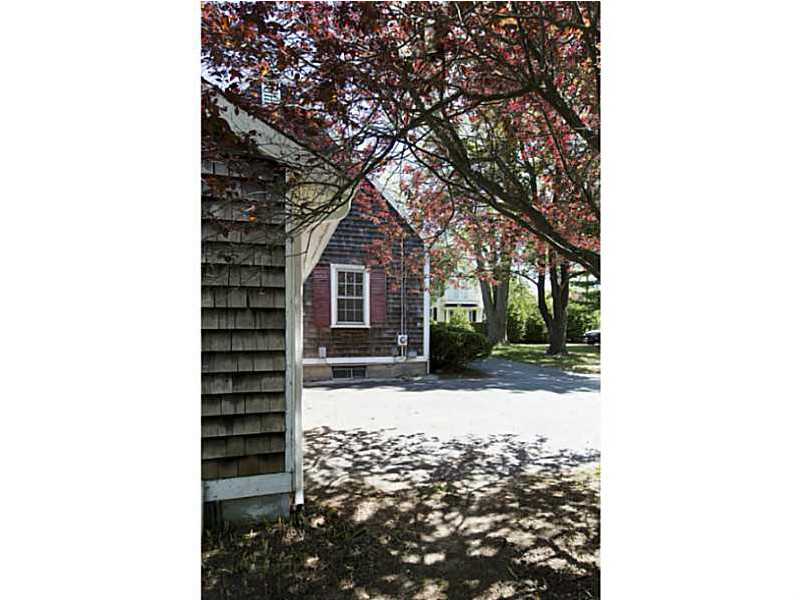 16 Linden Road Barrington, RI 02806 - Photo 5 of 25 Exterior Back.