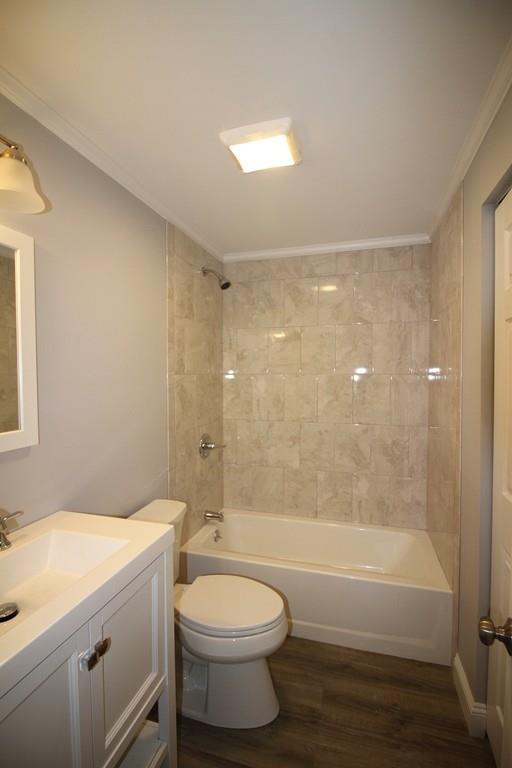 64 Shady Brook Lane Springfield, MA 01118 - Photo 4 of 8 Gallery Image 4