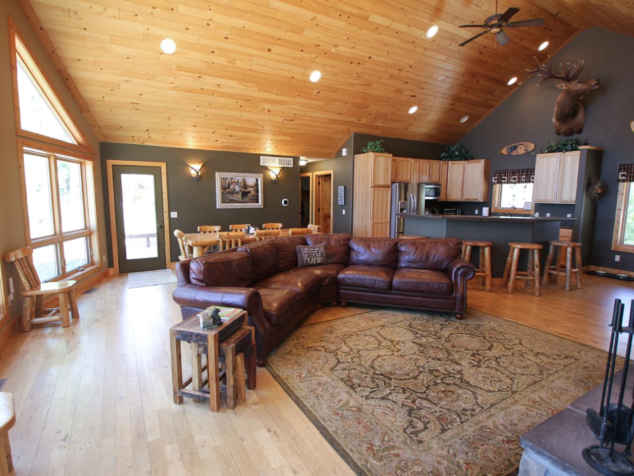 7627 Cth X Three Lakes Three Lakes, WI 54562 - Photo 24 of 24 Gallery Image 24