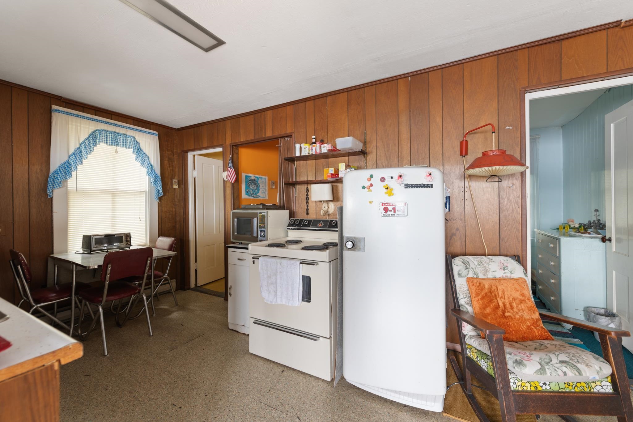 998 West Shore Road Bristol, NH 03222 - Photo 22 of 43