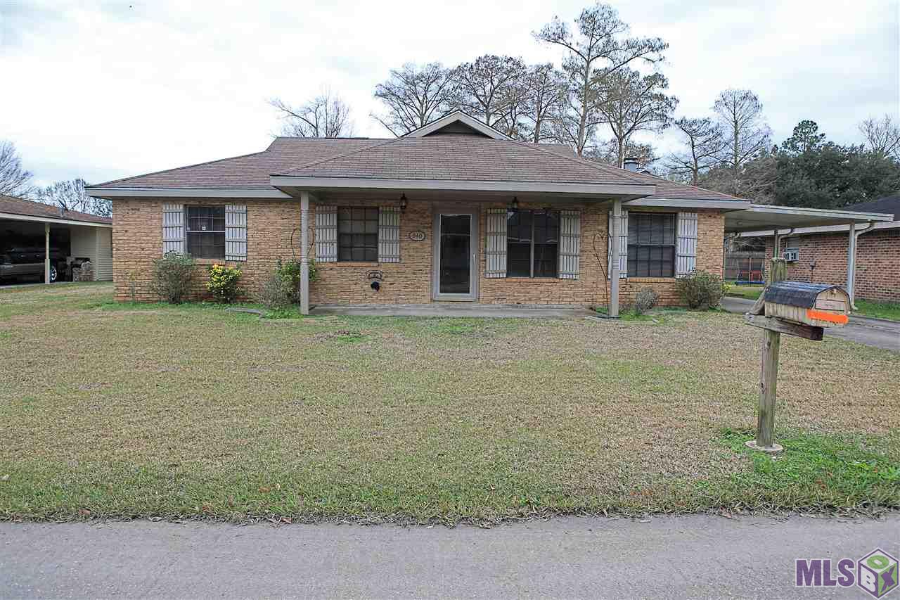 340 Robyn Street Gray, LA 70359 - Photo 1 of 24 Gallery Image 1