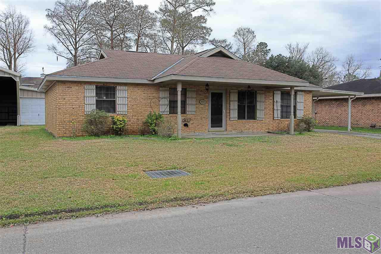 340 Robyn Street Gray, LA 70359 - Photo 2 of 24 Gallery Image 2