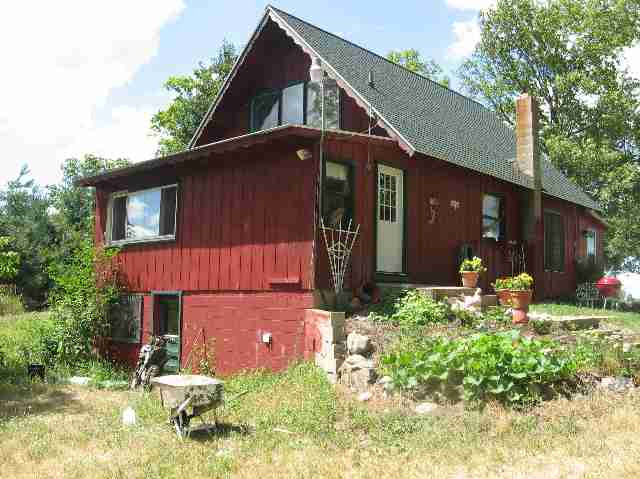 Undisclosed Address Rives Junction, MI 49277 - Photo 2 of 4 Photo 2