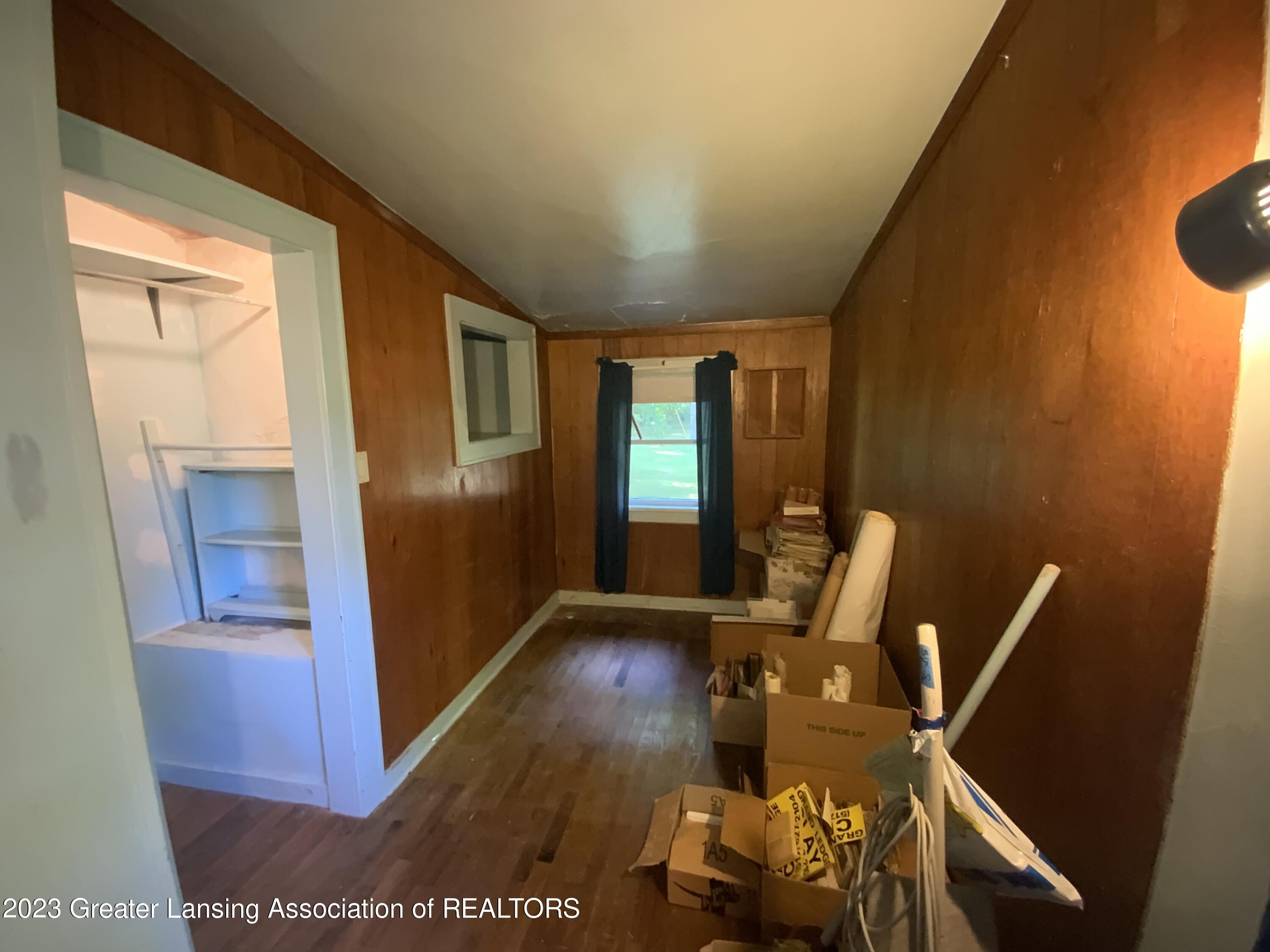 4945 Wilcox Road Holt, MI 48842 - Photo 31 of 44 Bedroom 2 on Main