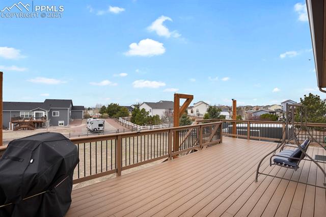 12575 Snaffle Bit Road Peyton, CO 80831 - Photo 11 of 50