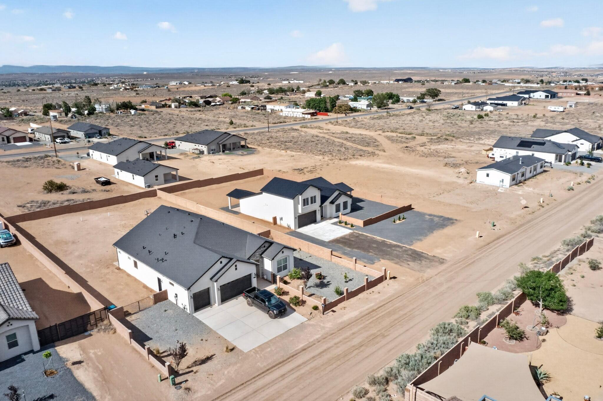 421 9th Avenue Northeast Rio Rancho, NM 87124 - Photo 37 of 48 Gallery Image 37