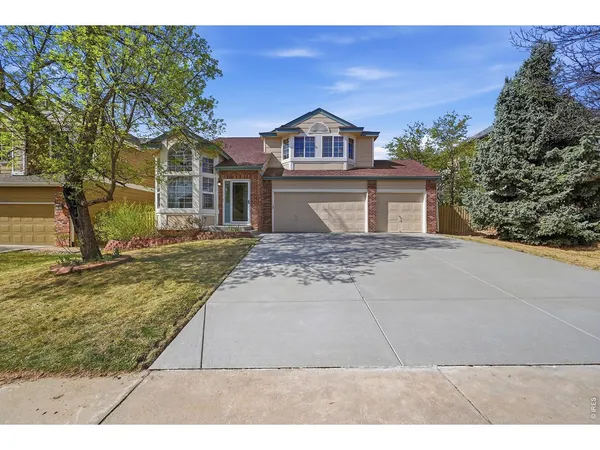 $914,000 | 2071 Dailey Lane, Superior, CO 80027