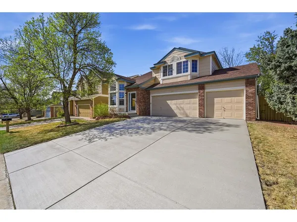 $914,000 | 2071 Dailey Lane, Superior, CO 80027