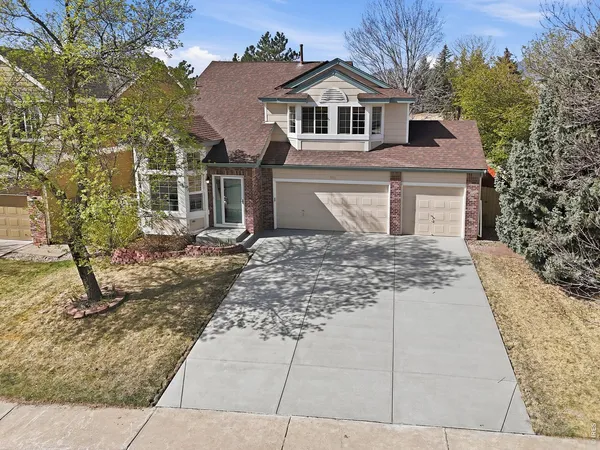 $914,000 | 2071 Dailey Lane, Superior, CO 80027