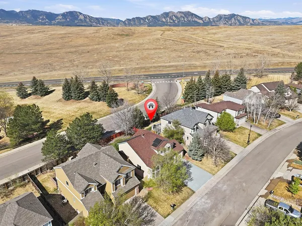 $914,000 | 2071 Dailey Lane, Superior, CO 80027