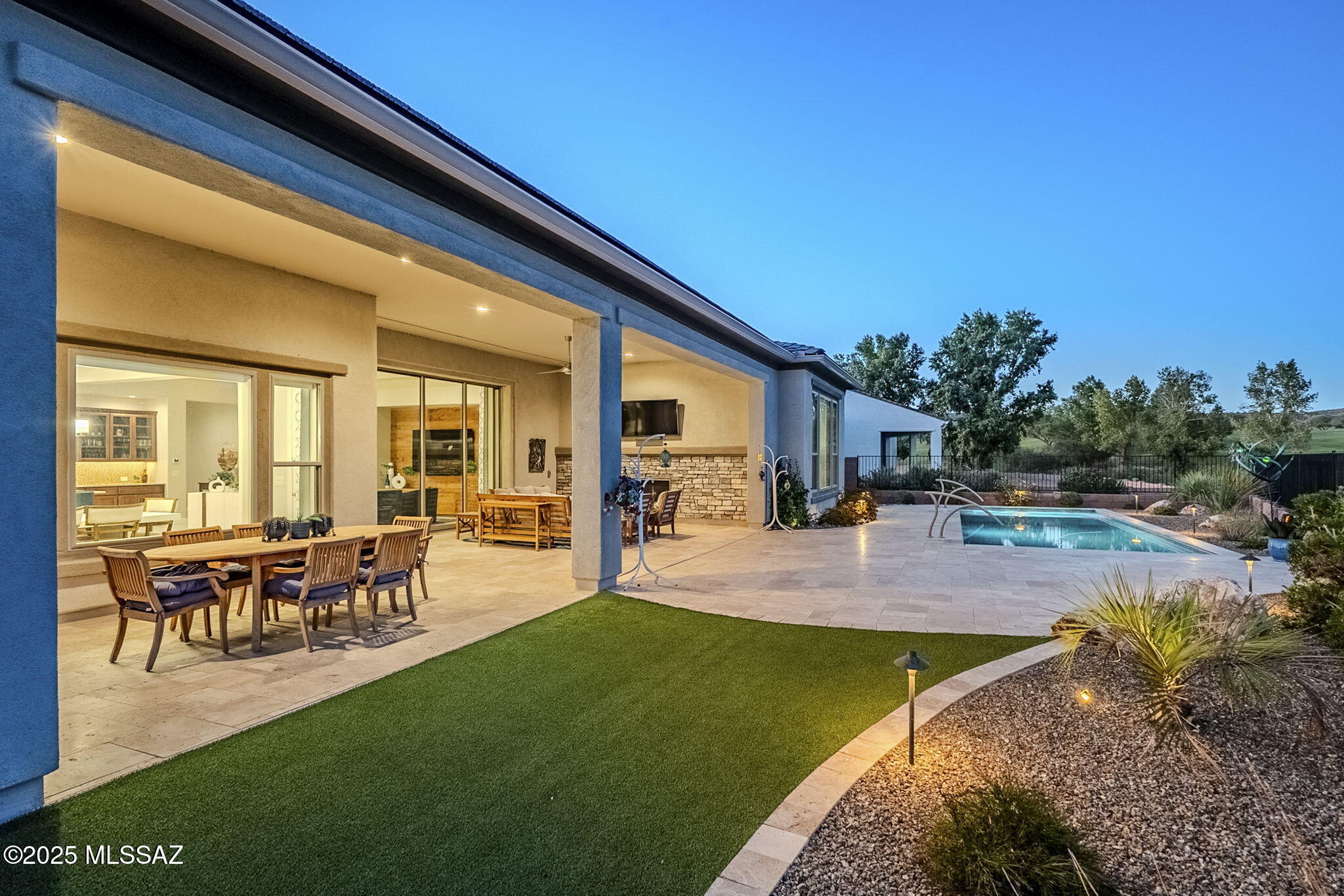 36085 Basin Camp Road Tucson, AZ 85739 - Photo 8 of 52 Gallery Image 8