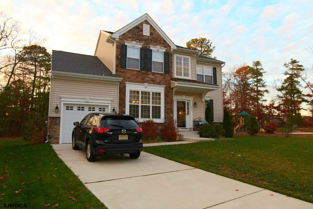 270 Pheasant Run Road Mays Landing, NJ 08330 - Photo 1 of 1 Gallery Image 1