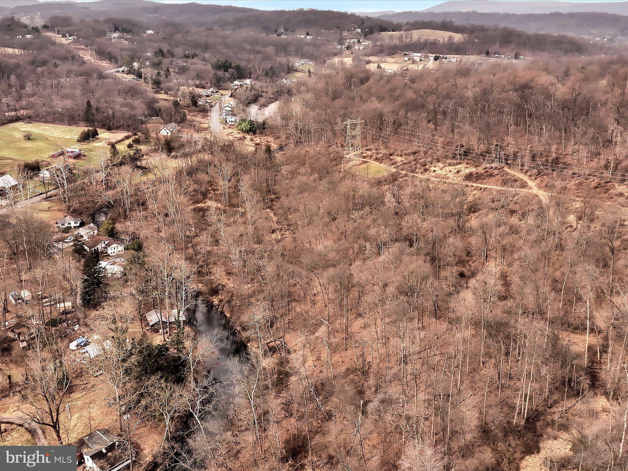 0 Greenville Road Denver, PA 17517 - Photo 3 of 10 Aerial