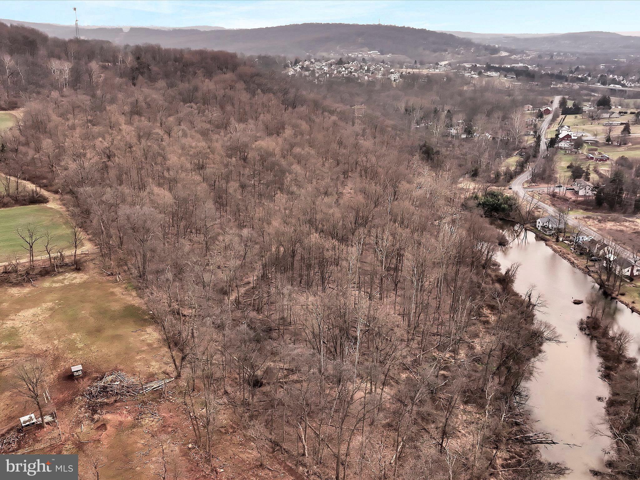 0 Greenville Road Denver, PA 17517 - Photo 5 of 10 Aerial