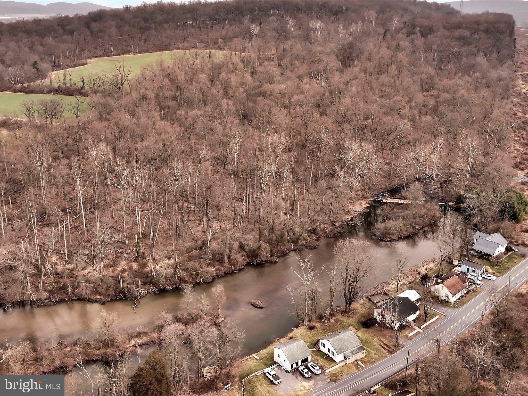 0 Greenville Road Denver, PA 17517 - Photo 6 of 10 Aerial