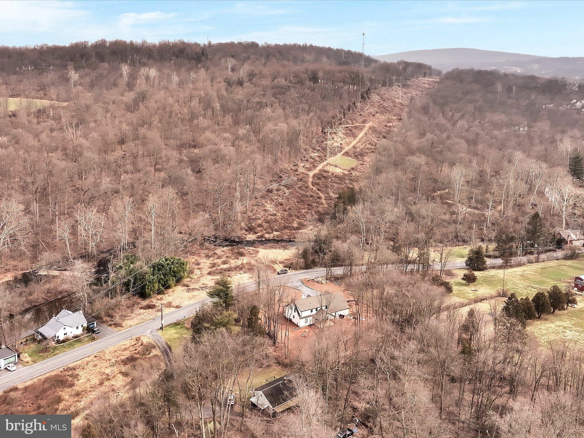 0 Greenville Road Denver, PA 17517 - Photo 7 of 10 Aerial