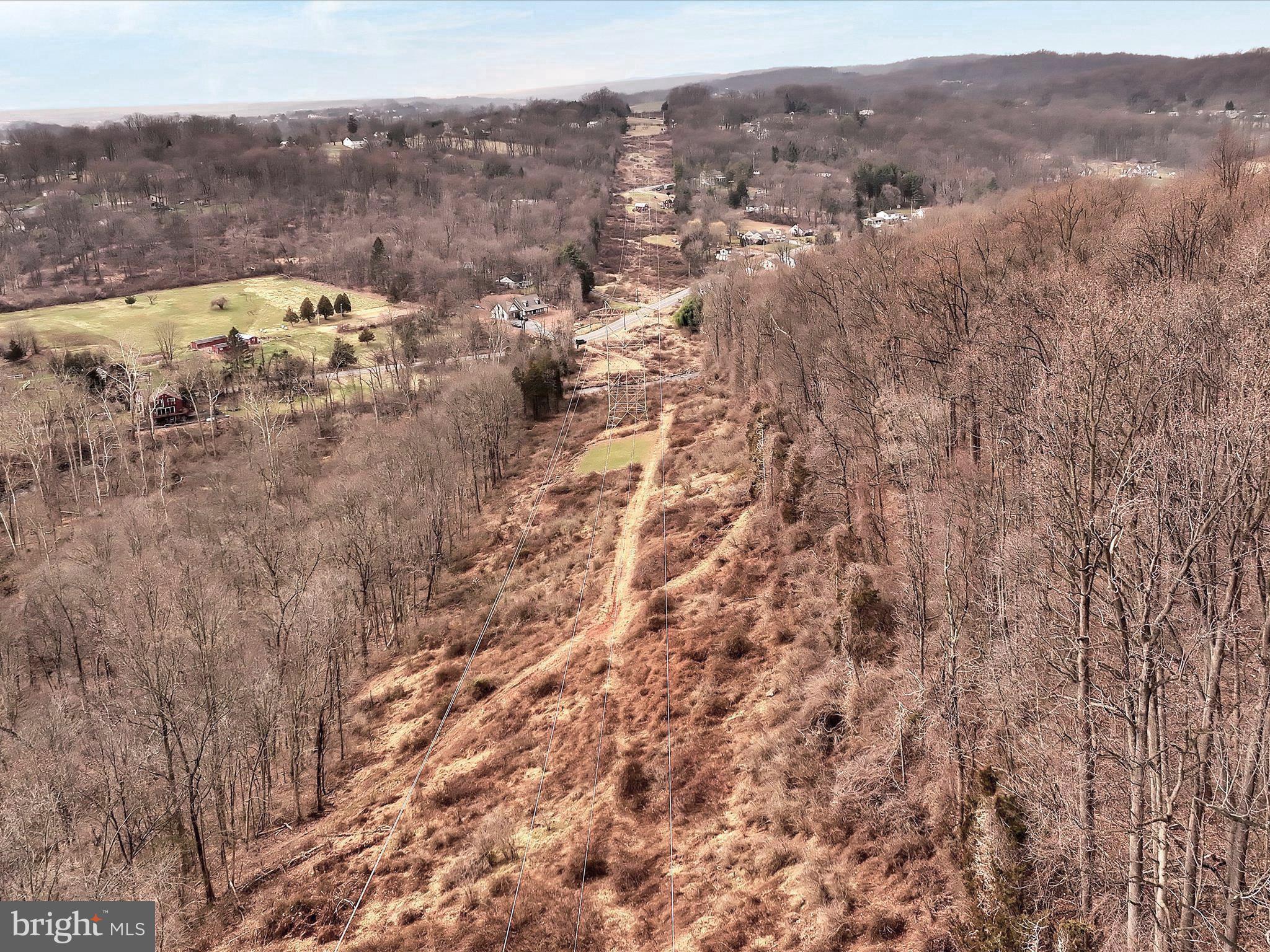 0 Greenville Road Denver, PA 17517 - Photo 8 of 10 Aerial