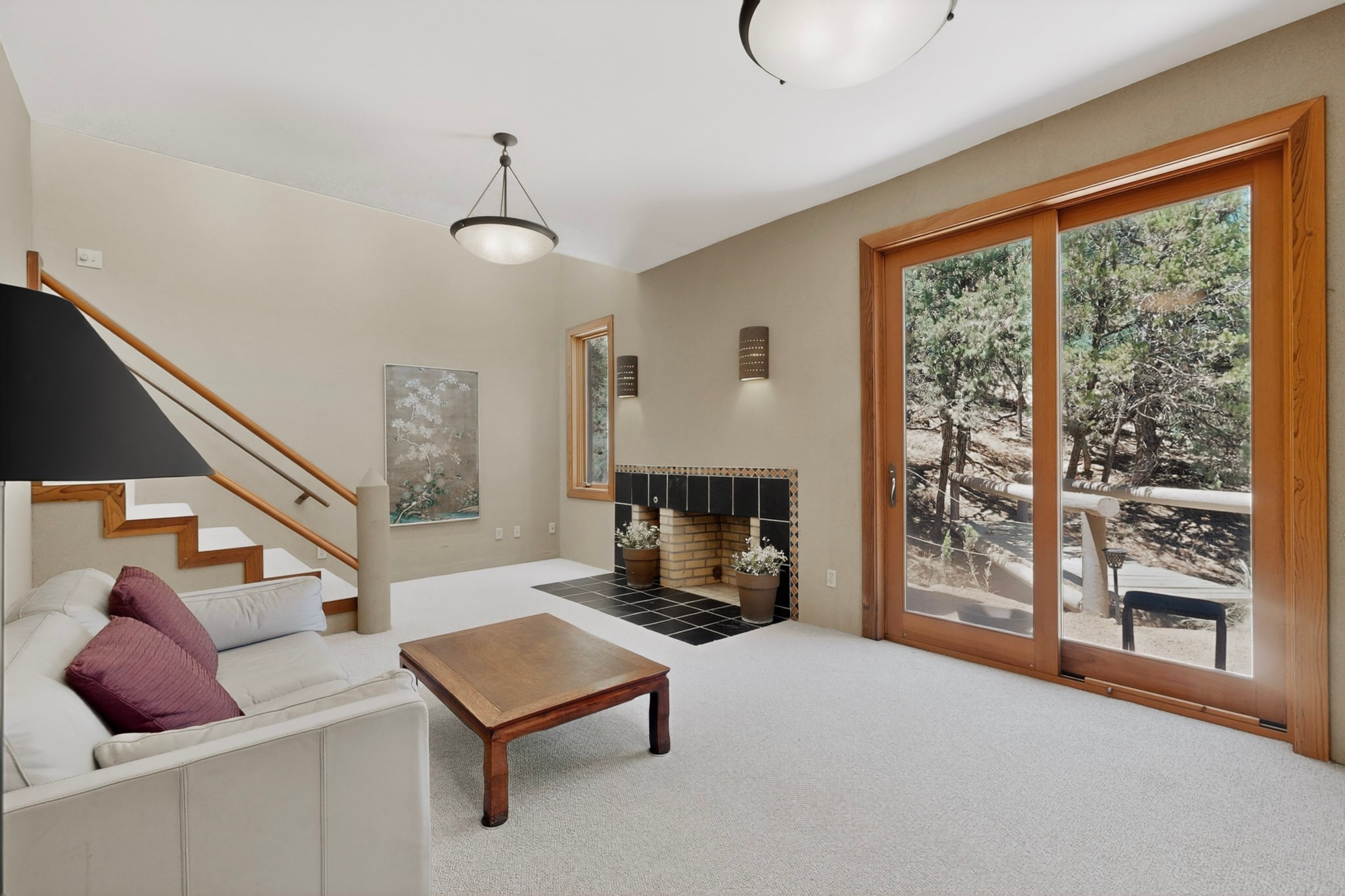 1404 Tesuque Creek Road Santa Fe, NM 87501 - Photo 32 of 55