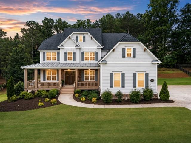947 Hunter Way Milton, GA 30004 - Photo 1 of 78