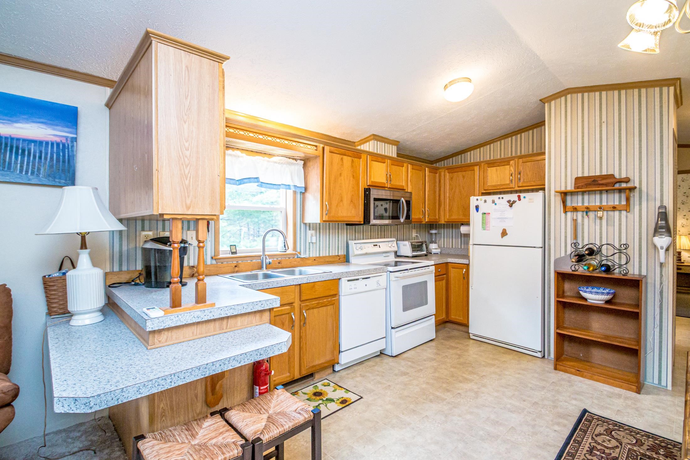 440 Old County Road Brownfield, ME 04010 - Photo 4 of 55