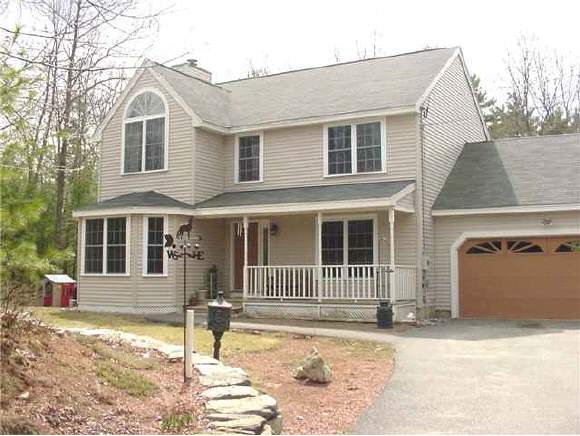 18 Rookery Way Litchfield, NH 03052 - Photo 1 of 4