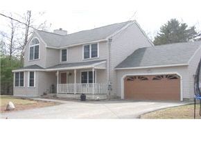 18 Rookery Way Litchfield, NH 03052 - Photo 2 of 4