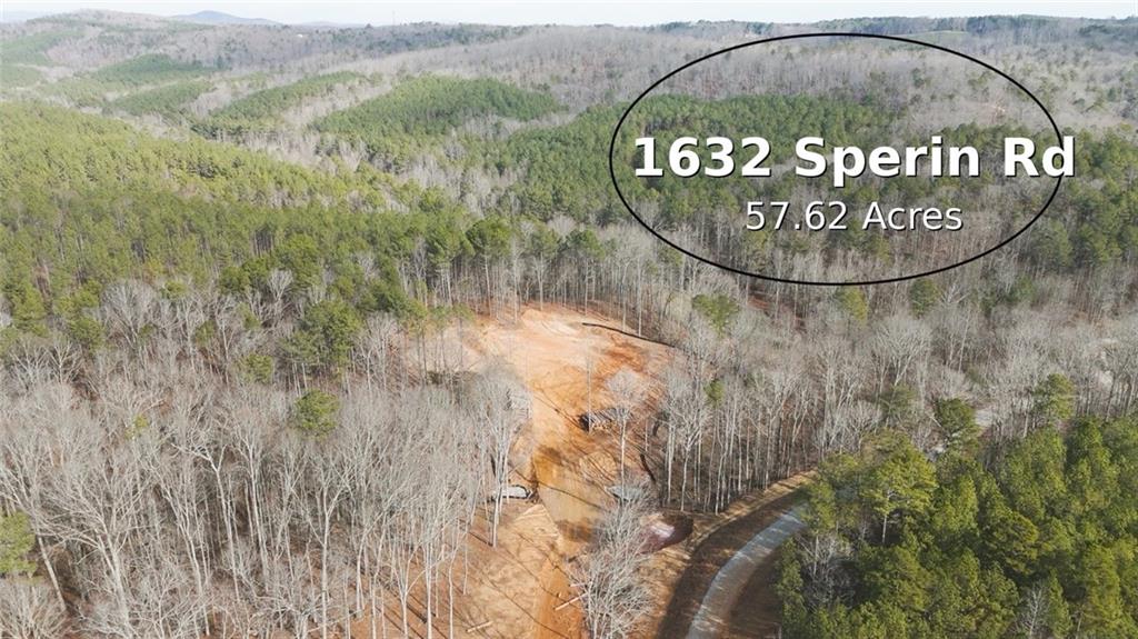 1632 Sperin Road Ball Ground, GA 30107 - Photo 1 of 9