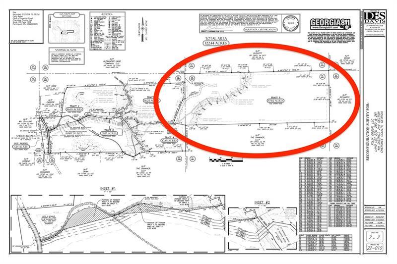1632 Sperin Road Ball Ground, GA 30107 - Photo 3 of 9
