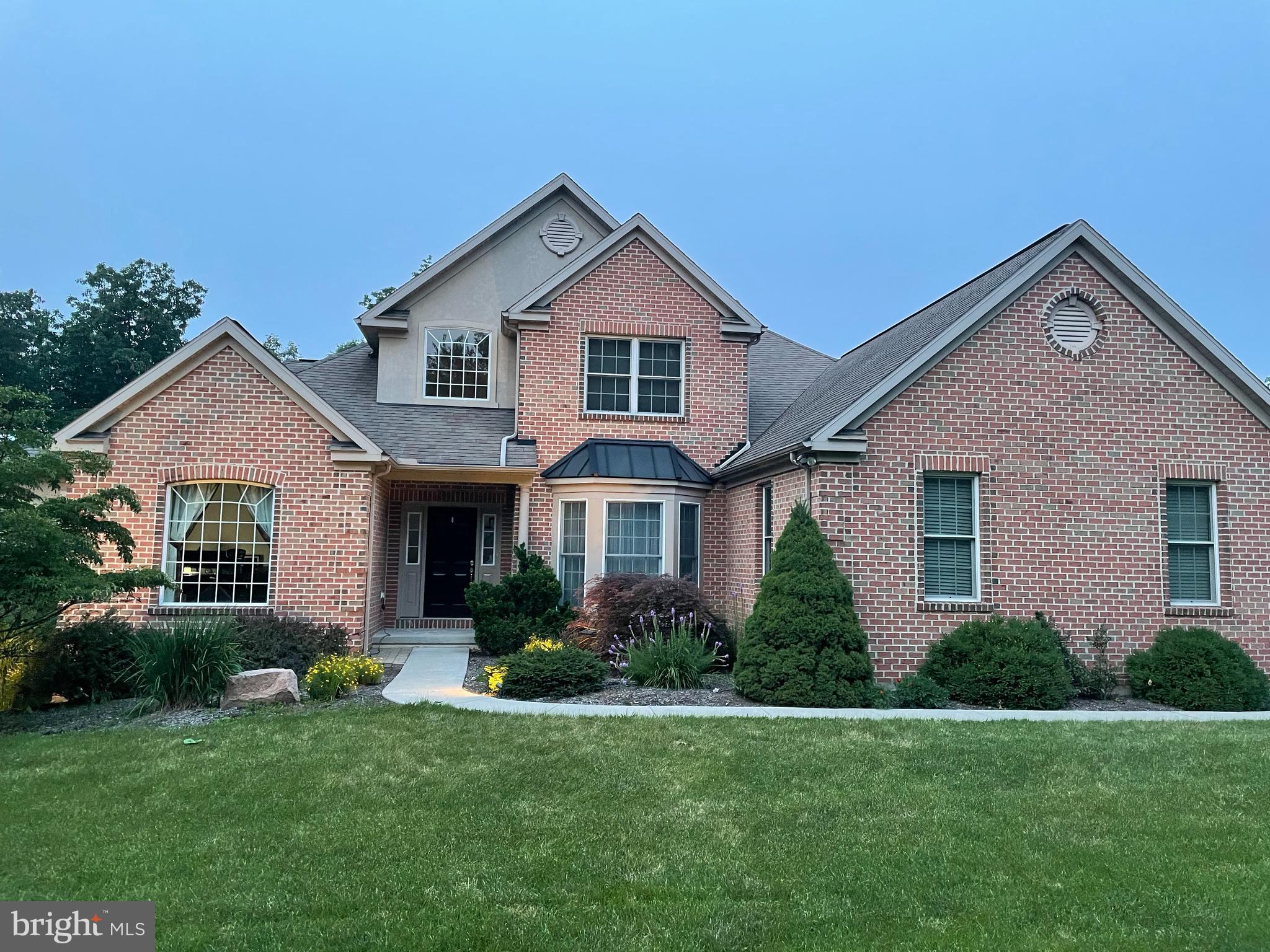 174 Overlook Road Morgantown, PA 19543 - Photo 1 of 77 Gallery Image 1
