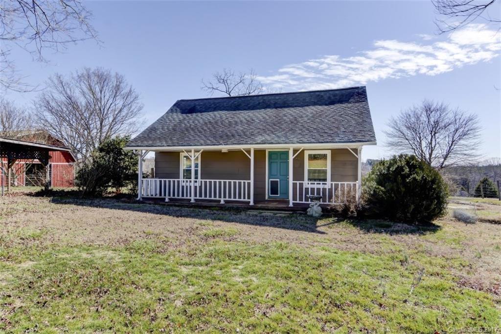 5511 Reepsville Road Vale, NC 28168 - Photo 2 of 16
