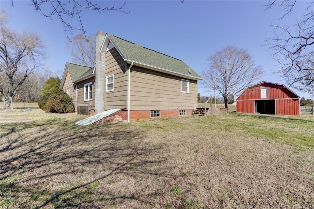 5511 Reepsville Road Vale, NC 28168 - Photo 3 of 16