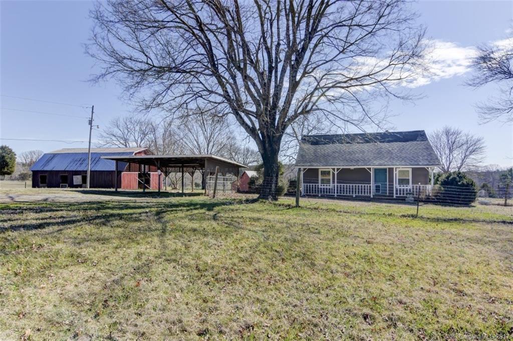 5511 Reepsville Road Vale, NC 28168 - Photo 8 of 16