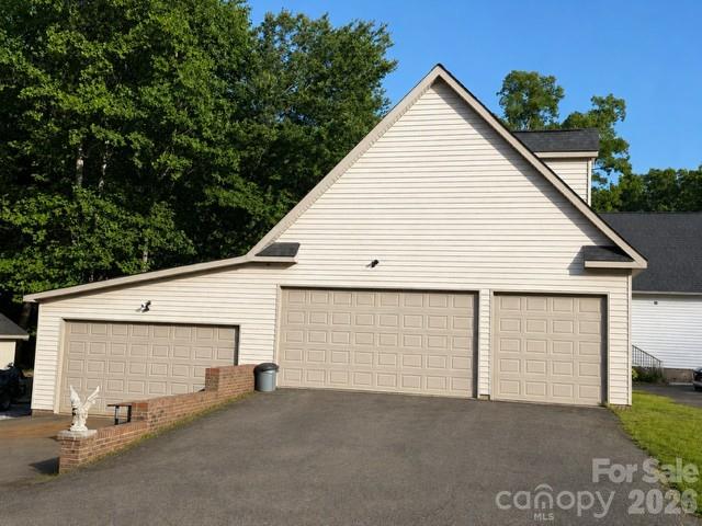 5865 Faith Road Salisbury, NC 28146 - Photo 2 of 2