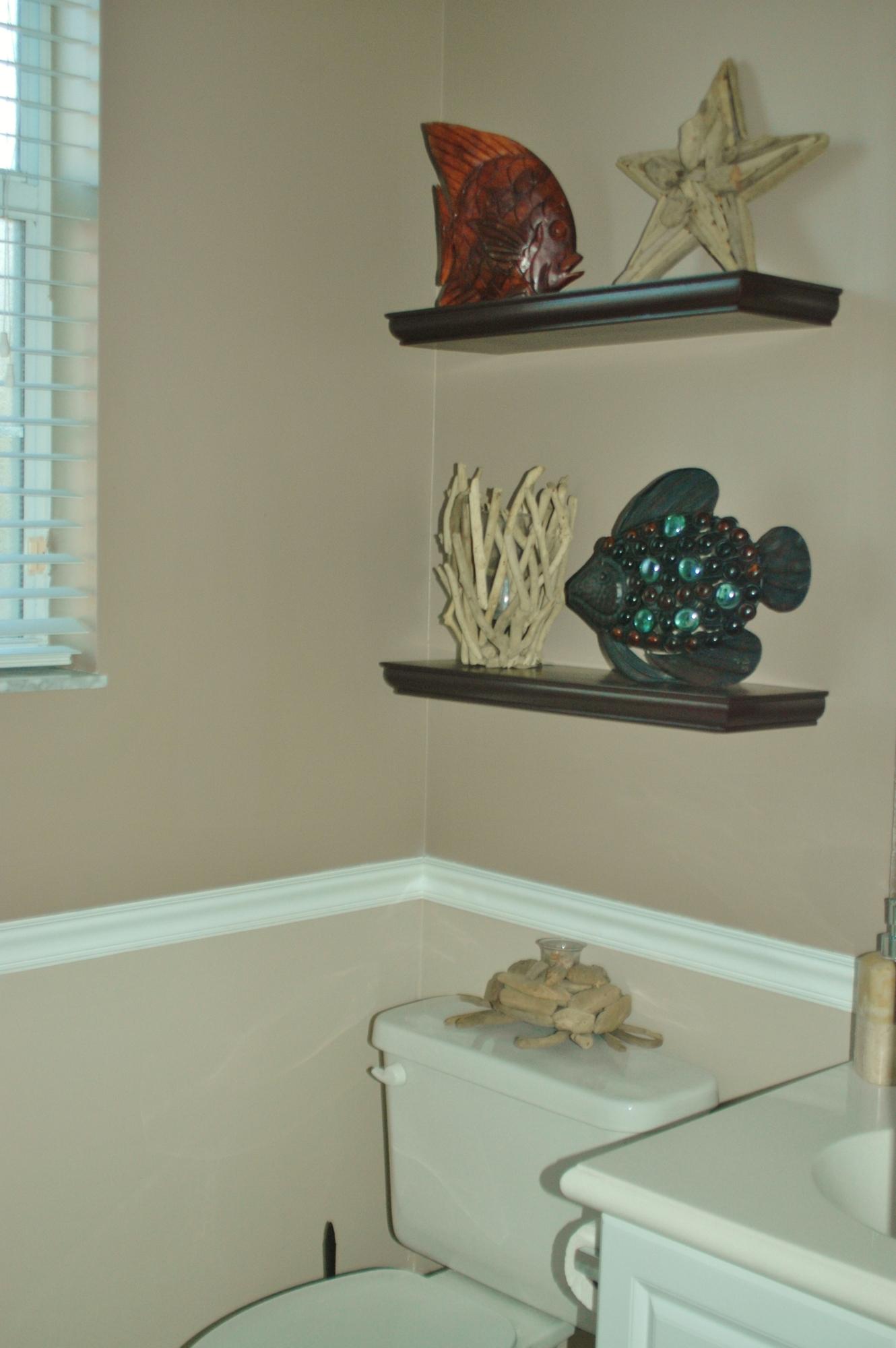 1554 Corbison Point Place Jupiter, FL 33458 - Photo 4 of 8 Half bath on 2nd floor