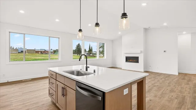 $799,000 | 16767 North Wellington Road, Colbert, WA 99005