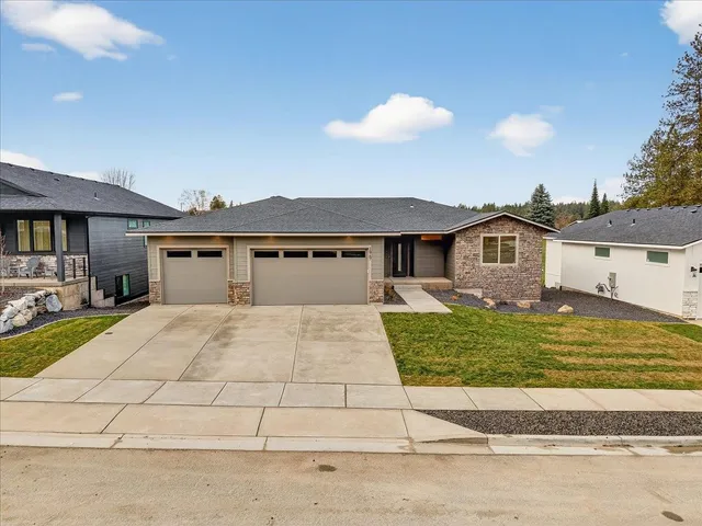 $799,000 | 16767 North Wellington Road, Colbert, WA 99005