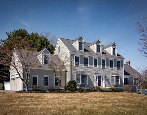 11 Jacob Amsden Road Westborough, MA 01581 - Photo 29 of 30 Gallery Image 29