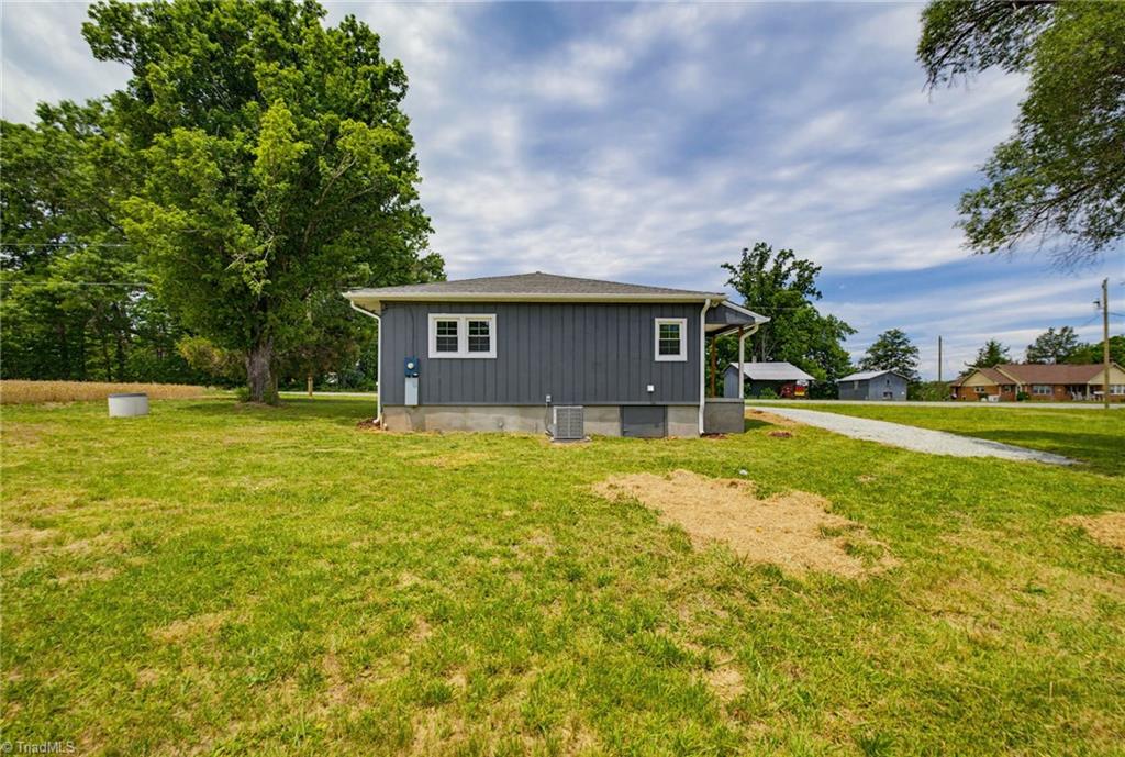 7922 Troxler Mill Road Gibsonville, NC 27249 - Photo 25 of 27