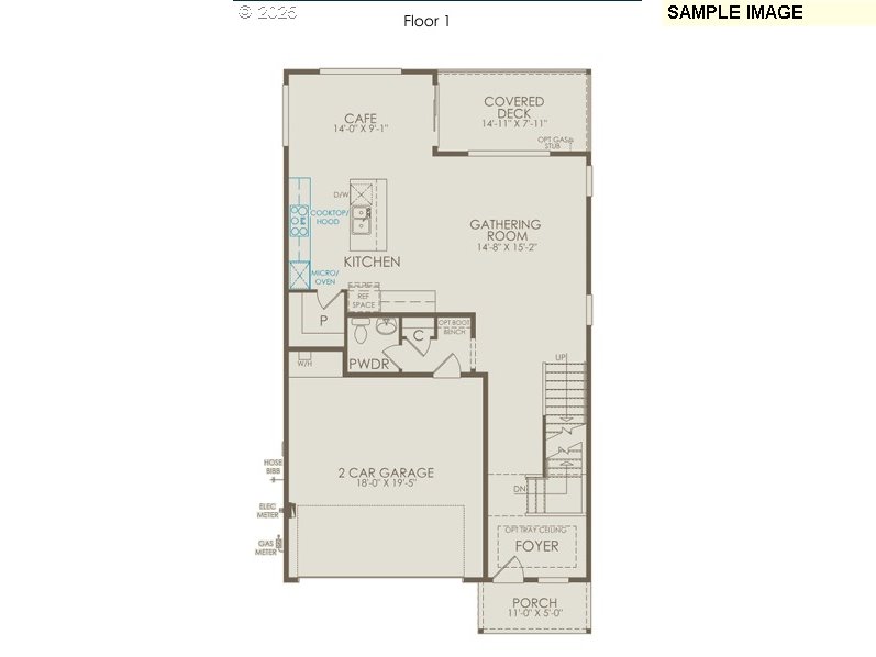 15978 Southwest Peace Avenue Tigard, OR 97224 - Photo 3 of 21