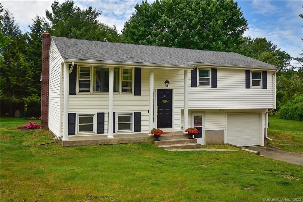 10 Robbie Road Tolland, CT 06084 - Photo 1 of 1
