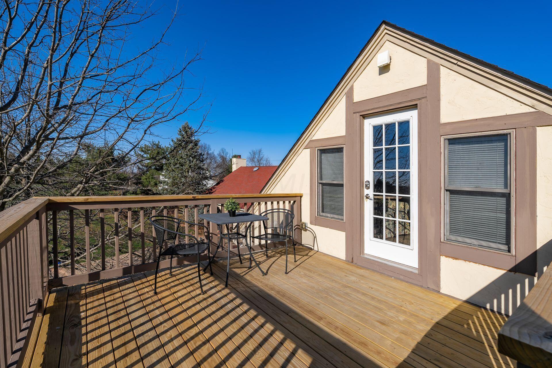 6772 Concord Road Delaware, OH 43015 - Photo 53 of 80 Guest Suite - Separate Entrance