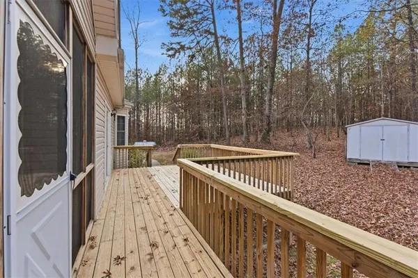 $450,000 | 875 Knox Bridge Highway, White, GA 30184