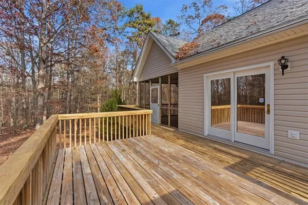 $450,000 | 875 Knox Bridge Highway, White, GA 30184